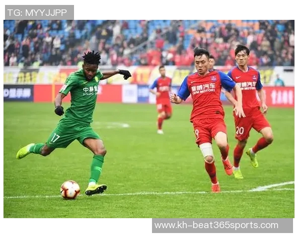 北京足球队在足球意识排行榜中荣登第九名展现出强大竞争力与潜力