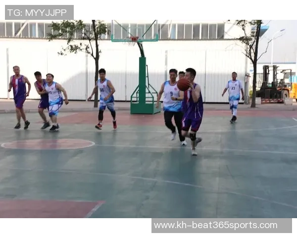 武汉篮球队展现无穷力量引领城市热潮助力篮球文化发展