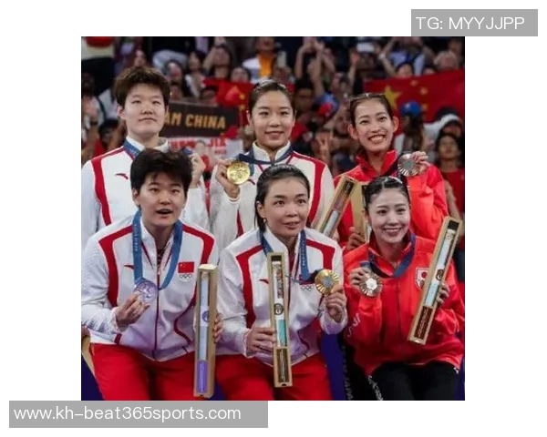 深入探讨北京羽毛球队战术特点与其他球队的比较分析