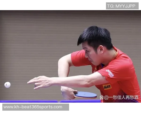 乒乓球个人能力实力榜单权威发布引发热议各界选手表现一览无余