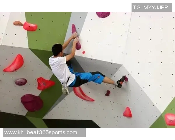 体育实时数据西安攀岩队的节奏变革引发热议与关注攀岩运动新风潮