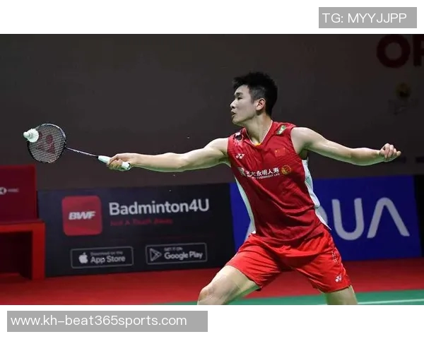 运动数据南京羽毛球队的崛起与发展探讨聚焦羽毛球运动的力量与未来 运动数据南京羽毛球队的崛起与发展探讨聚焦羽毛球运动的力量与未来