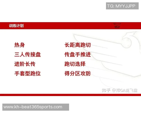 运动数据南京飞盘队实力解析探索团队背后的训练与战术秘诀 运动数据南京飞盘队实力解析探索团队背后的训练与战术秘诀