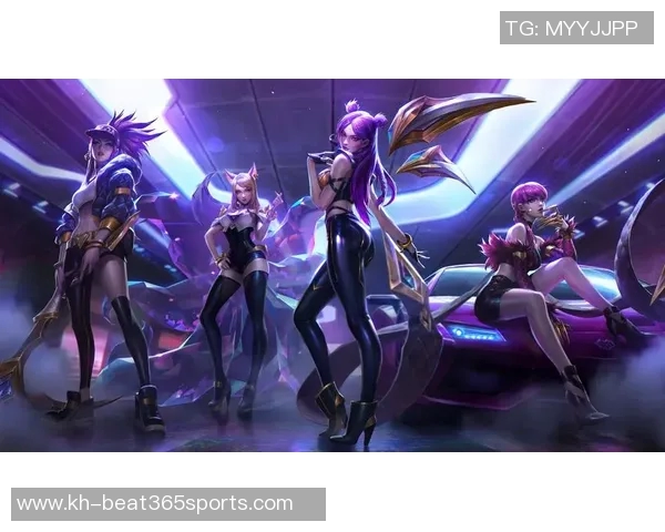 运动数据李丽独家揭秘英雄联盟游戏技巧与心得体会分享 运动数据李丽独家揭秘英雄联盟游戏技巧与心得体会分享