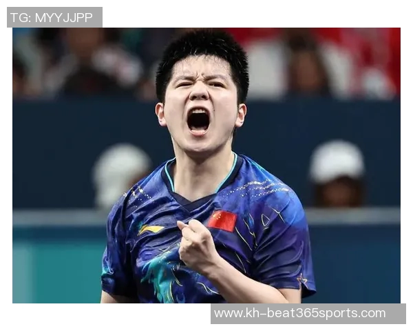 运动最新数据权威发布乒乓球运动员心理素质与实力综合排名榜单分析与解读 运动最新数据权威发布乒乓球运动员心理素质与实力综合排名榜单分析与解读