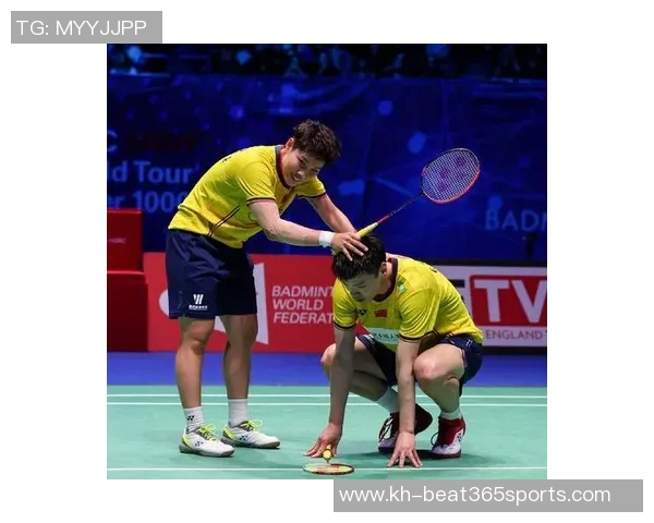 运动最新数据武汉羽毛球队与广州羽毛球队赛后复盘探讨灵活性表现与战术调整 运动最新数据武汉羽毛球队与广州羽毛球队赛后复盘探讨灵活性表现与战术调整