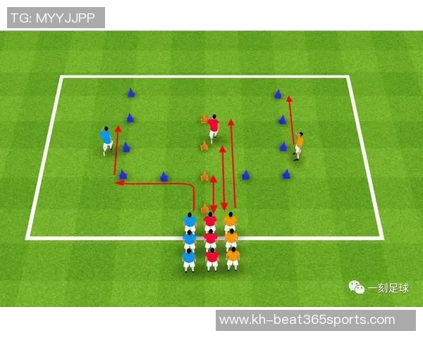 今年运动数据足球新手必看提升耐力的实用技巧与训练方法详解