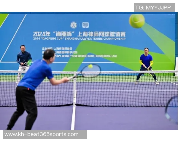 实时新闻上海网球队的奋斗历程与荣耀时刻全景纪实