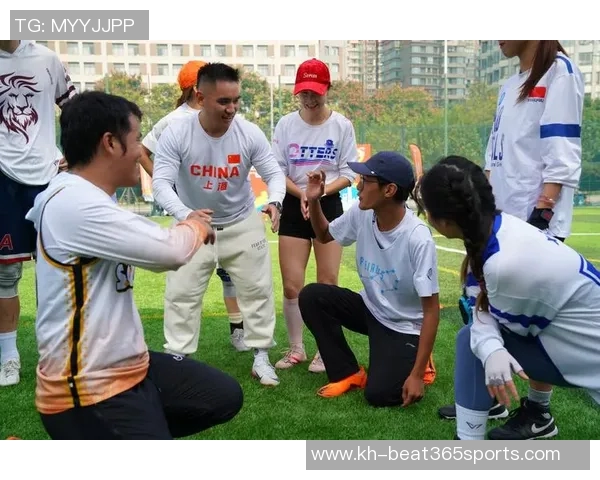 实时新闻上海飞盘队意识表现分析数据揭示团队协作与个人能力的关系