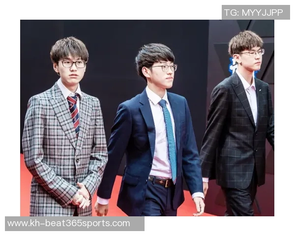 实时新闻深入解析EDG战队的团队配合与数据表现分析